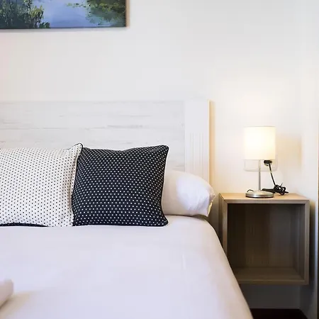 Apartamento Nikolas By Smiling *