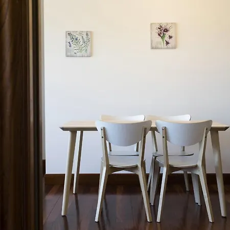 Nikolas By Smiling Apartamento Hondarribia