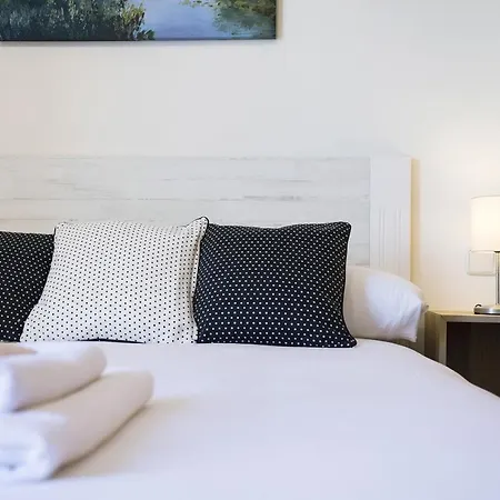 Apartamento Nikolas By Smiling *