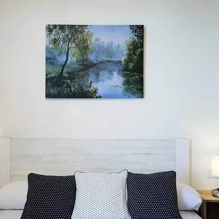 Apartamento Nikolas By Smiling