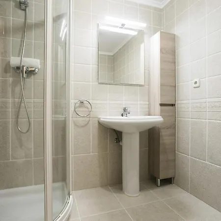 Apartamento Nikolas By Smiling Hondarribia