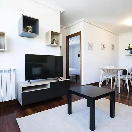 Apartment Nikolas By Smiling *